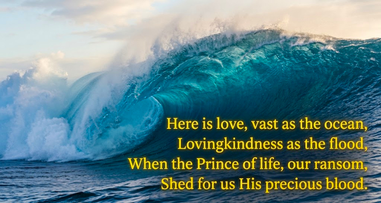 Devotion In A Song